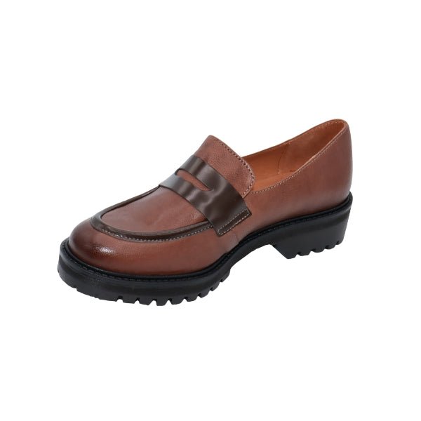Eric Michael Captiva Women’s Smoking Loafers