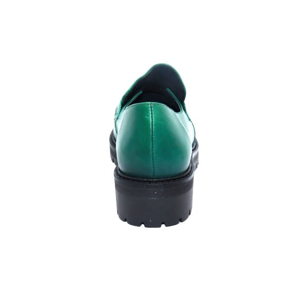 Eric Michael Captiva Women’s Smoking Loafers