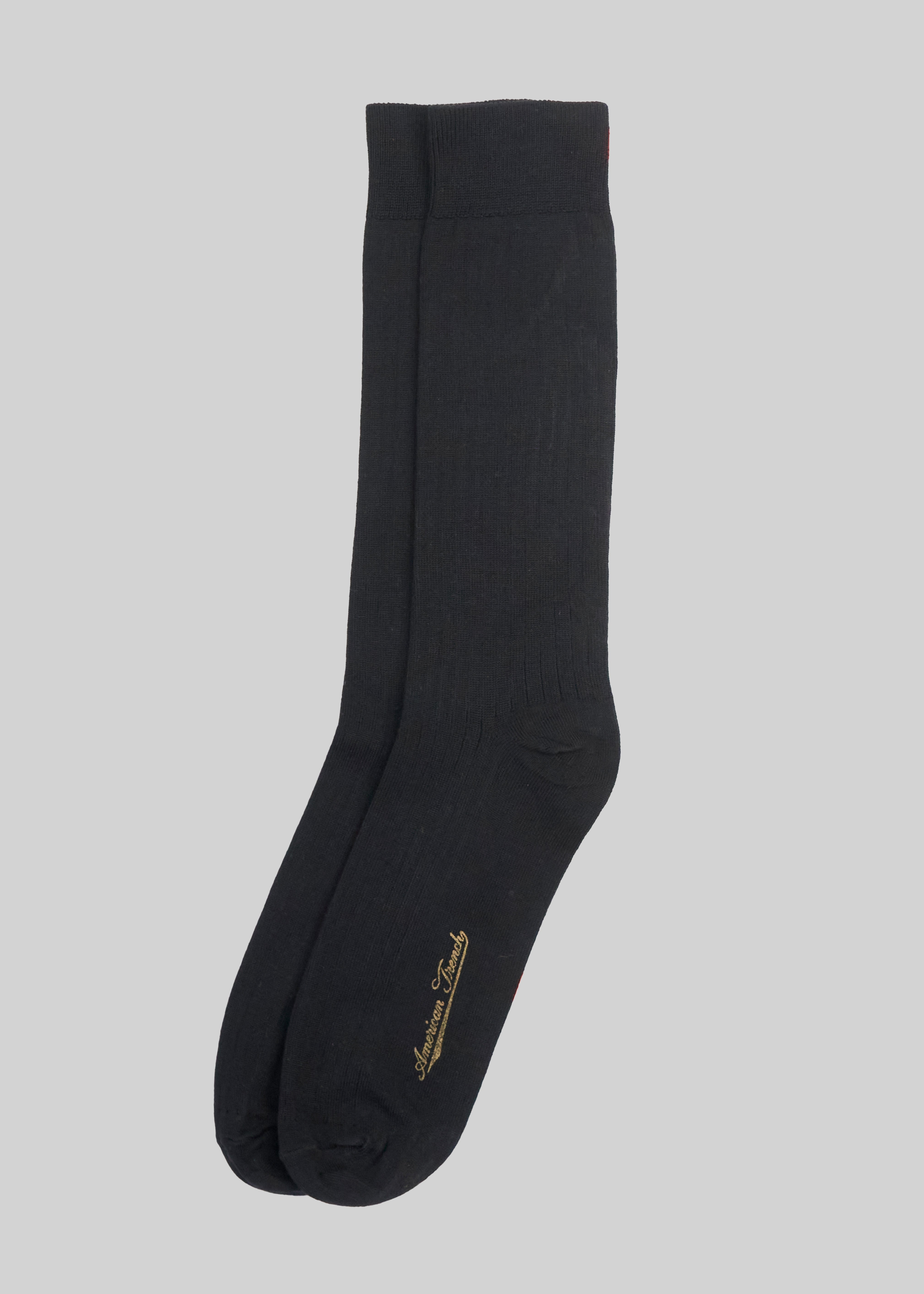The Dress Sock in Mercerized Cotton
