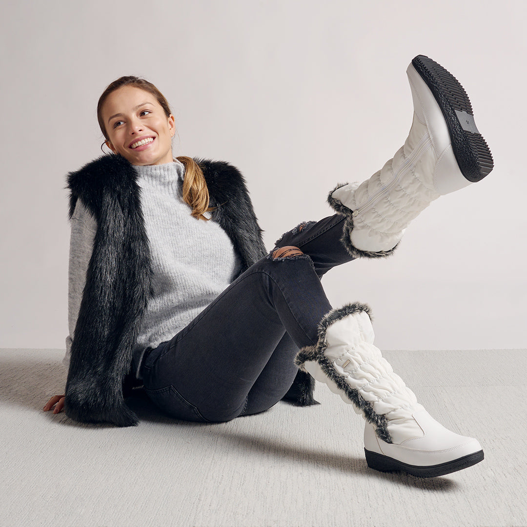 Flexus Citywalk Boots — product view 4
