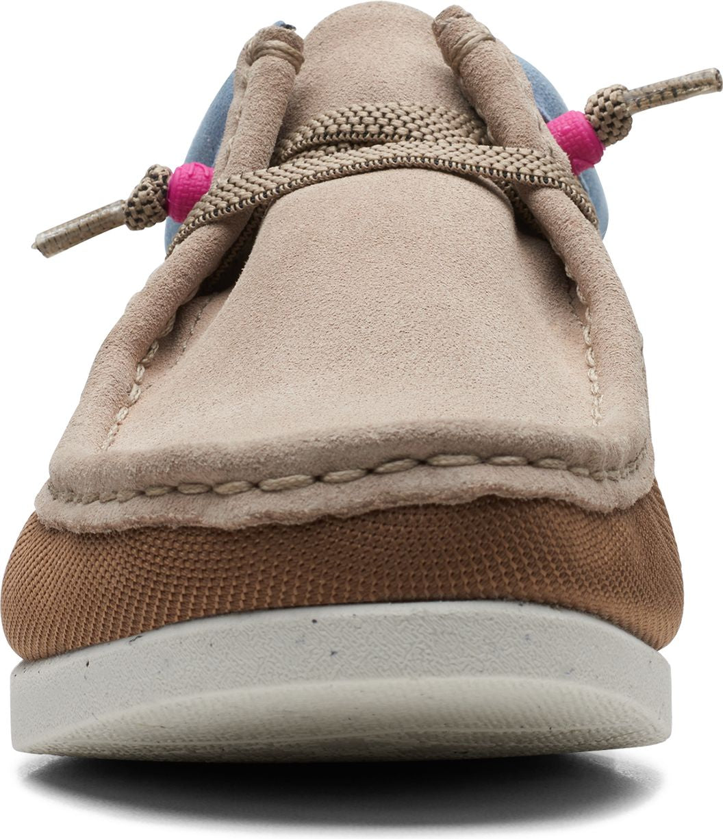 Clarks Originals Shacrelite Moc Men's Dessert 26171999 — product view 4