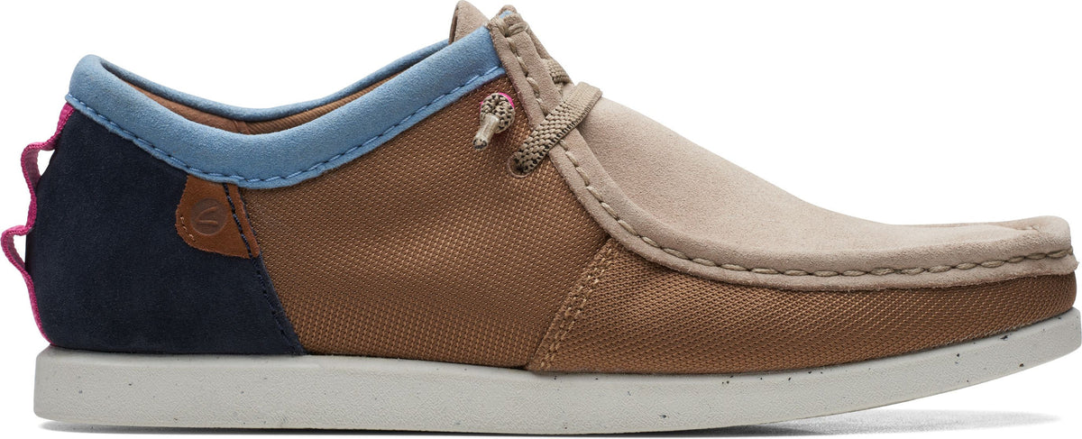 Clarks Originals Shacrelite Moc Men's Dessert 26171999 — product view 1