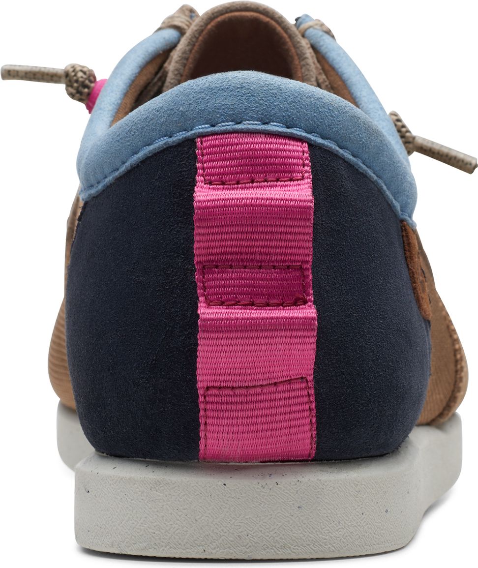 Clarks Originals Shacrelite Moc Men's Dessert 26171999 — product view 6