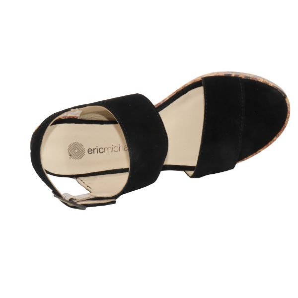 Eric Michael Crete Women’s Wedge Heel Sandal