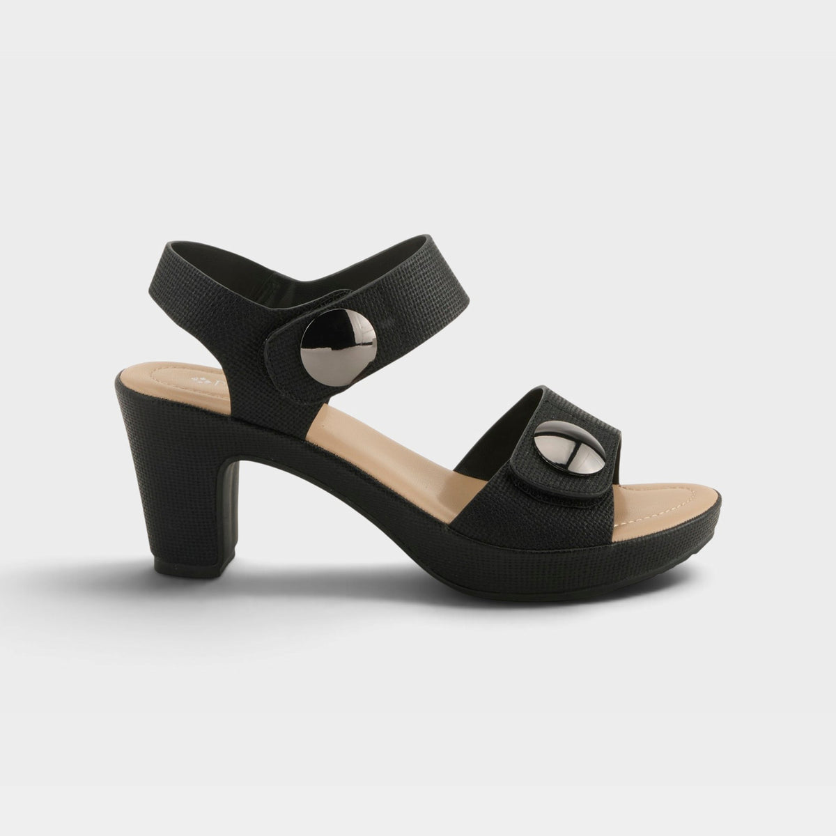 Patrizia Dade-Woven Sandals — product view 2