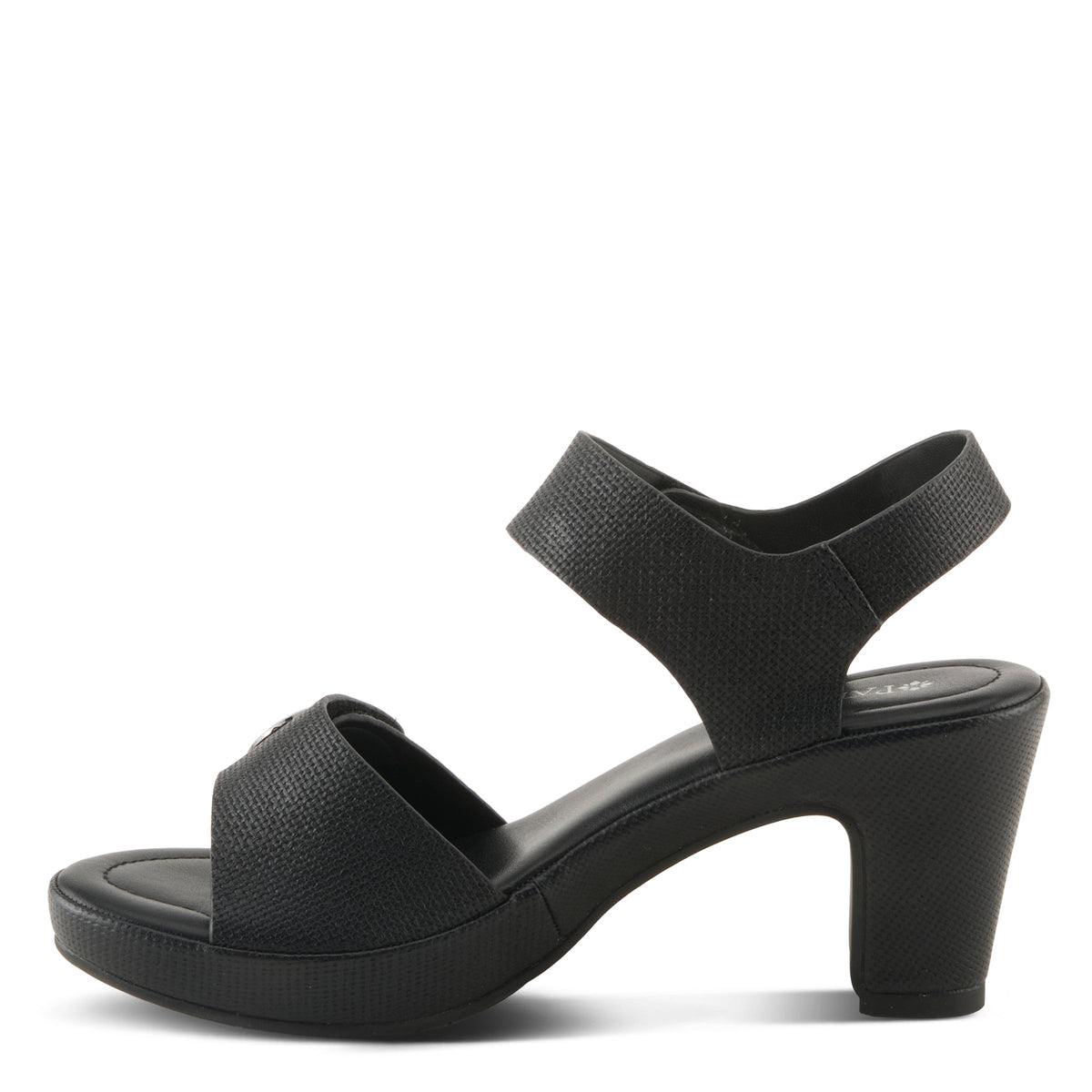 Patrizia Dade-Woven Sandals — product view 28