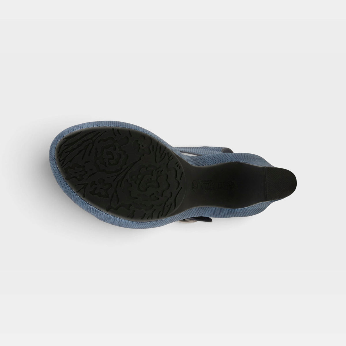 Patrizia Dade-Woven Sandals — product view 10