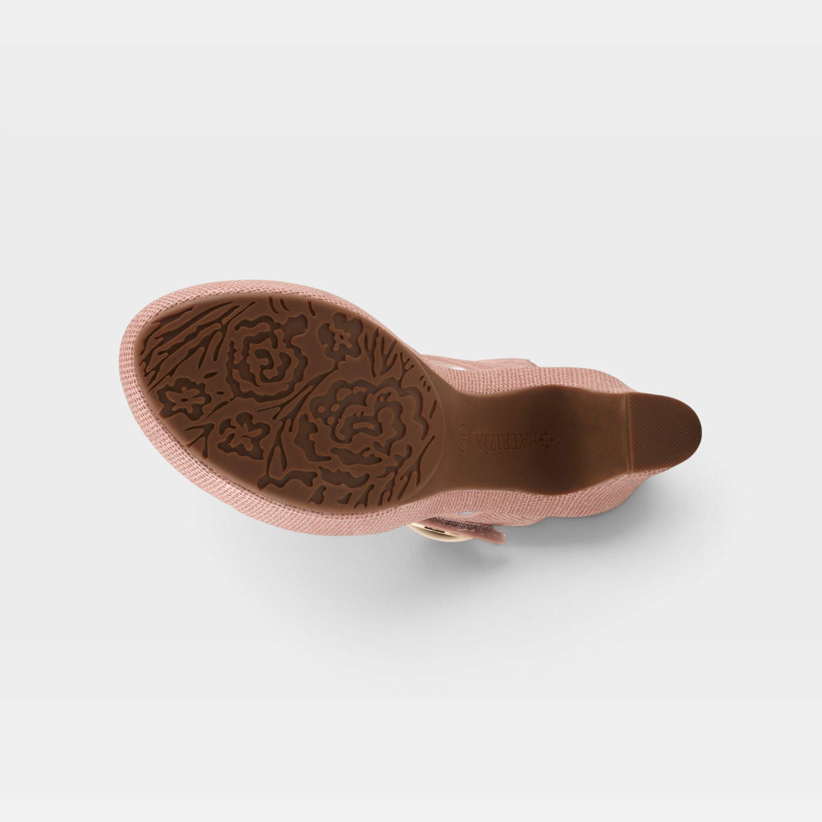 Patrizia Dade-Woven Sandals — product view 20