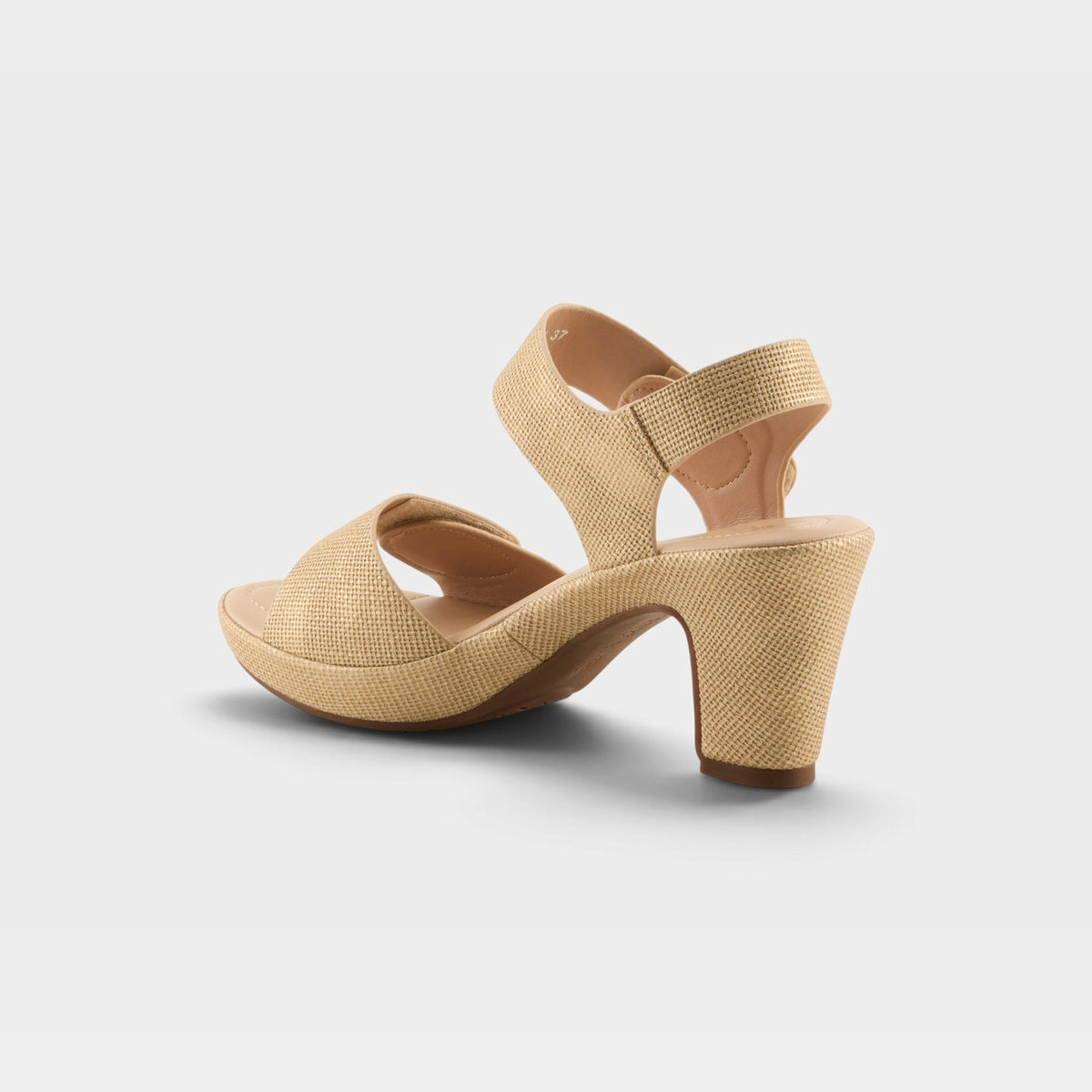 Patrizia Dade-Woven Sandals — product view 26