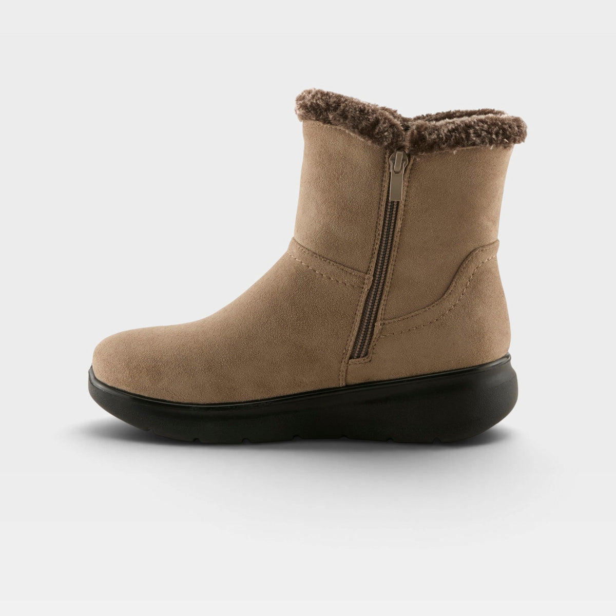 Flexus Daeloriah Women's Boots — product view 8
