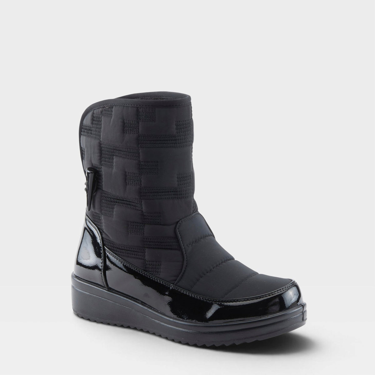 Flexus Daffo Boots — product view 1