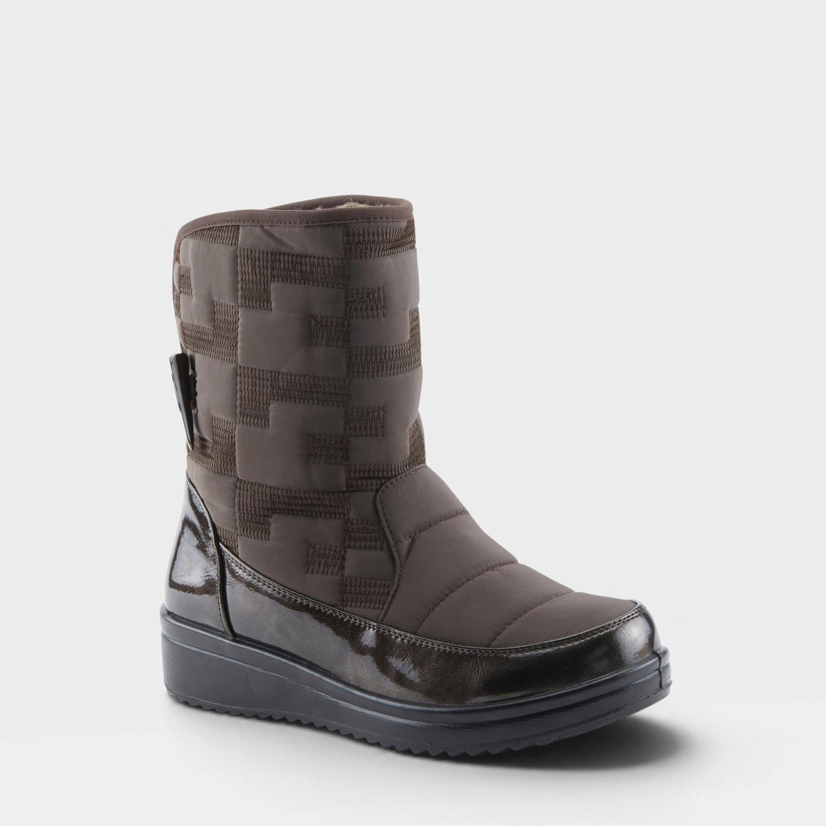 Flexus Daffo Boots — product view 3