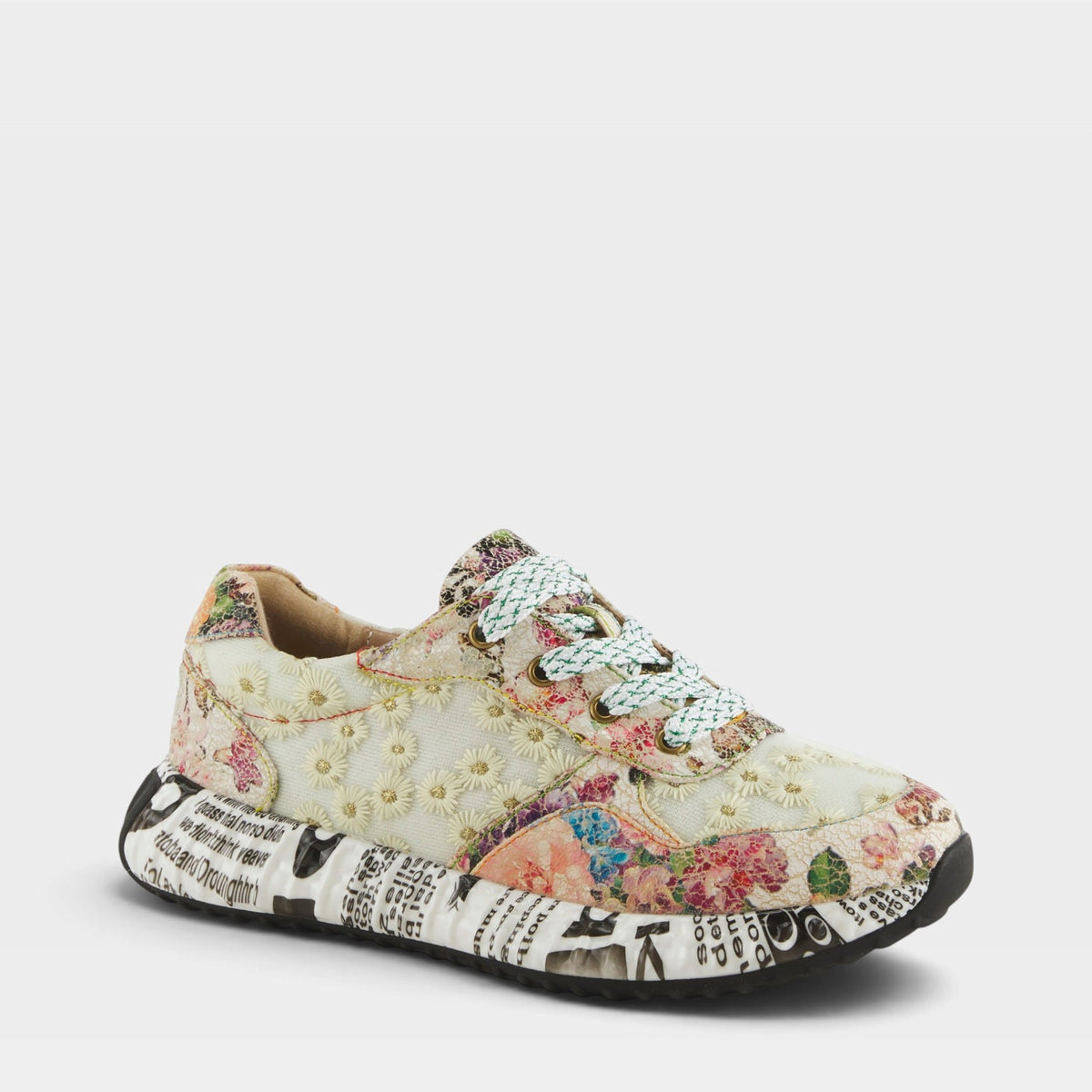 L'Artiste Daisymae Sneakers — product view 5