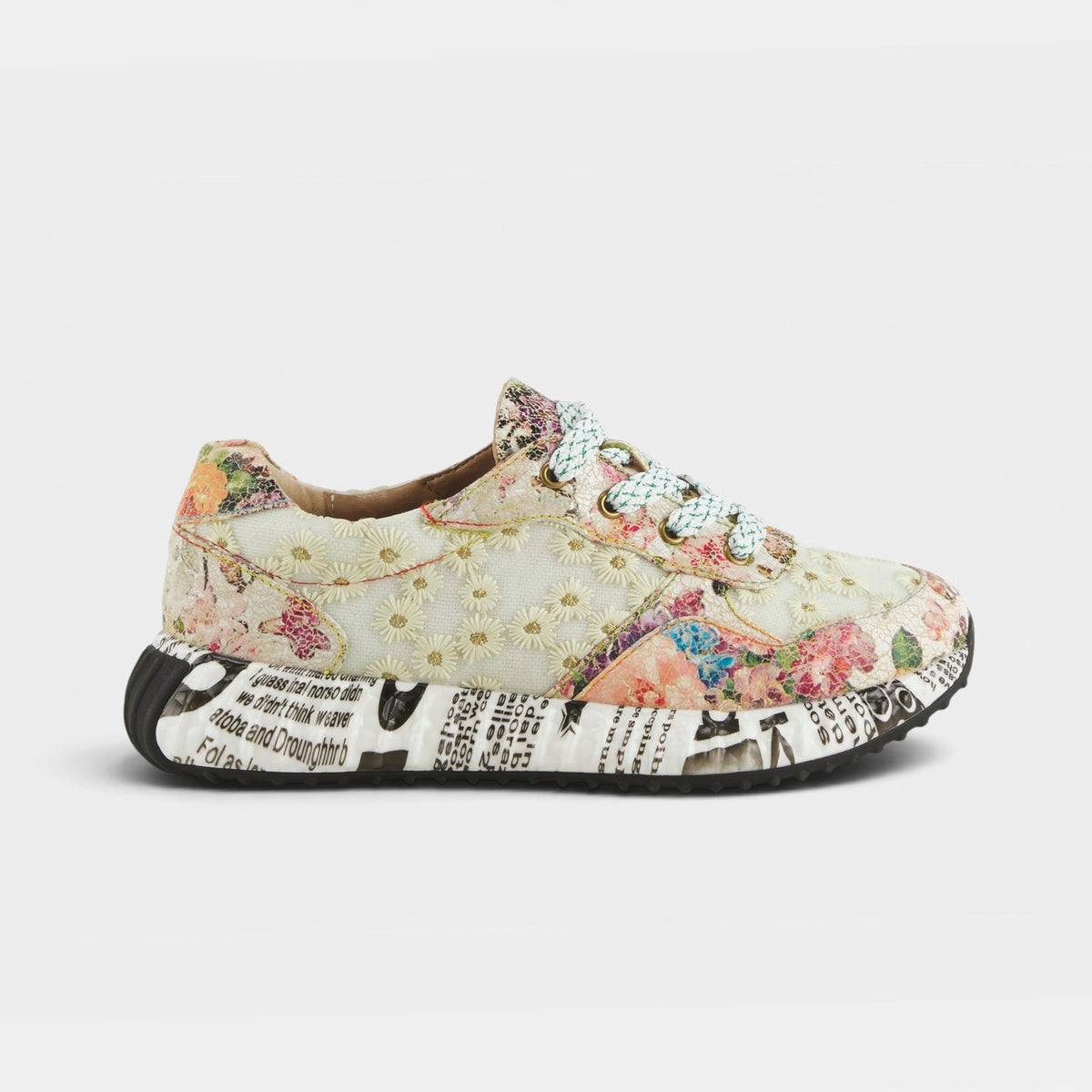 L'Artiste Daisymae Sneakers — product view 7