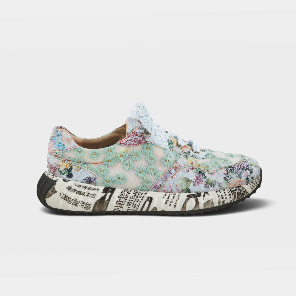 L'Artiste Daisymae Sneakers — product view 11