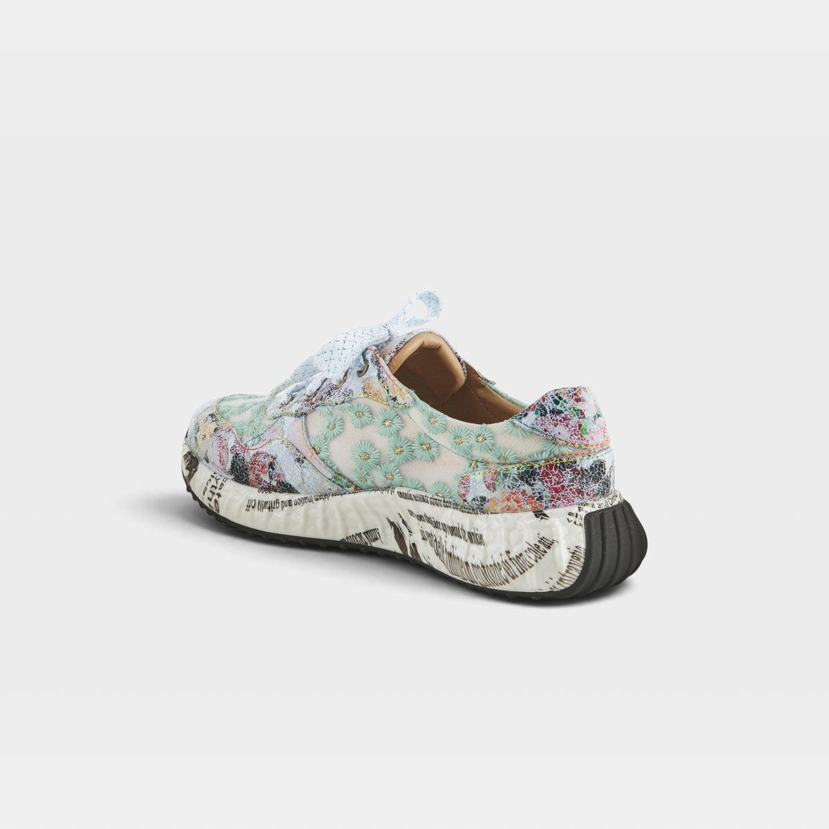 L'Artiste Daisymae Sneakers — product view 14