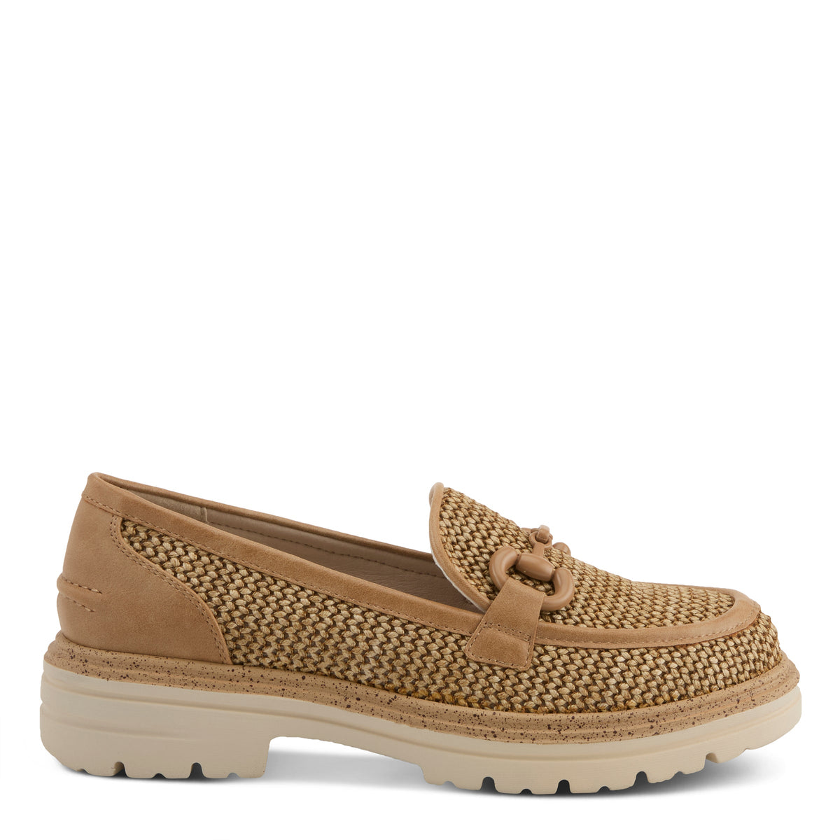 Patrizia Dakori Slip-On Shoes — product view 5