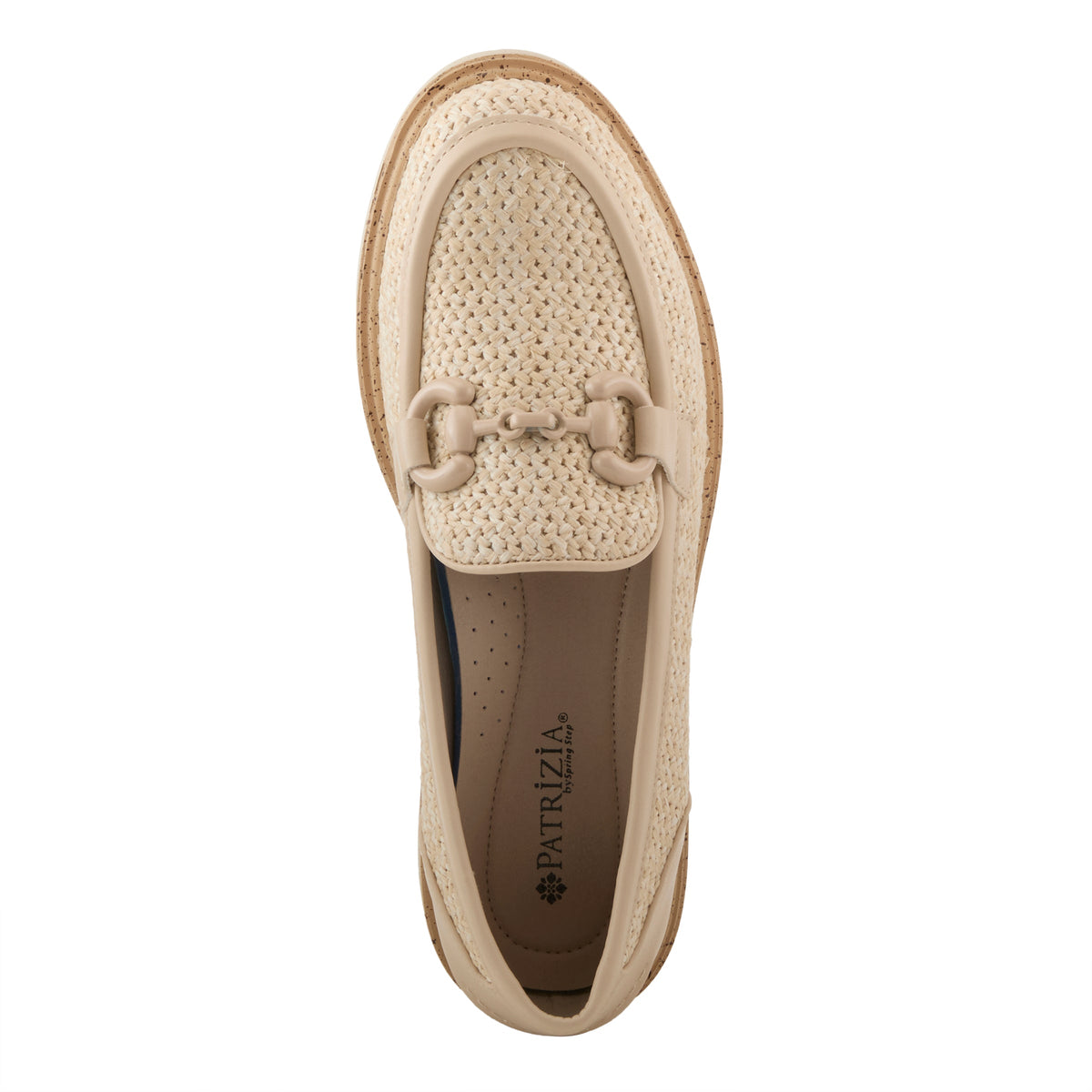 Patrizia Dakori Slip-On Shoes — product view 9