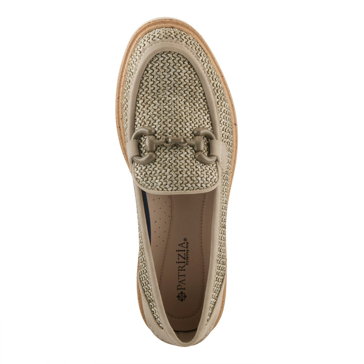 Patrizia Dakori Slip-On Shoes — product view 15