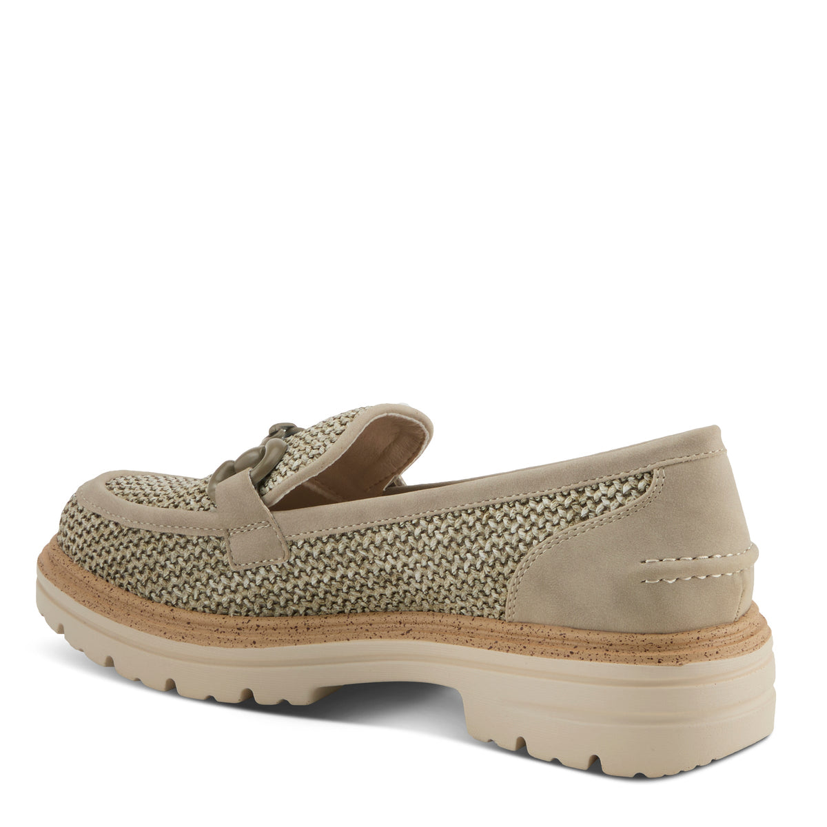 Patrizia Dakori Slip-On Shoes — product view 19