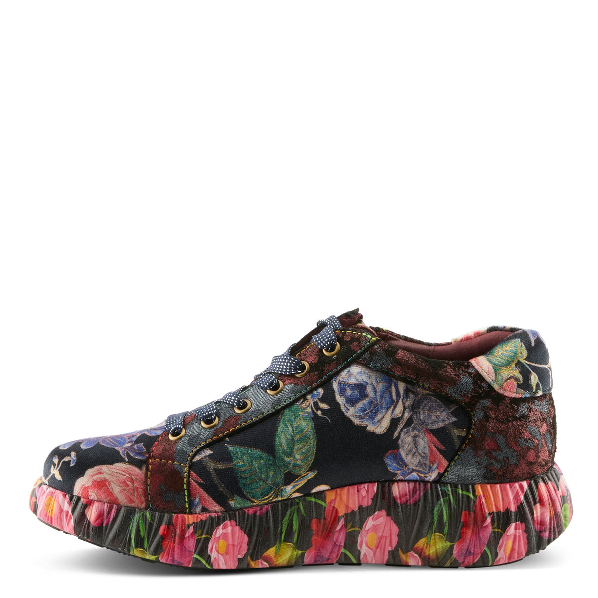 L'Artiste Dallyn Sneakers — product view 4