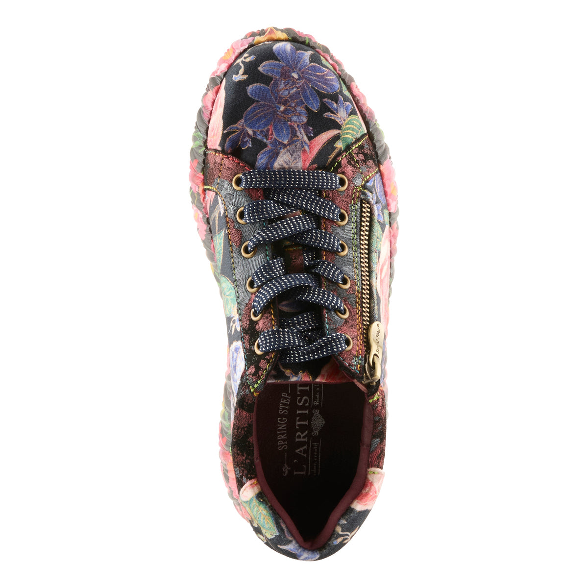 L'Artiste Dallyn Sneakers — product view 13