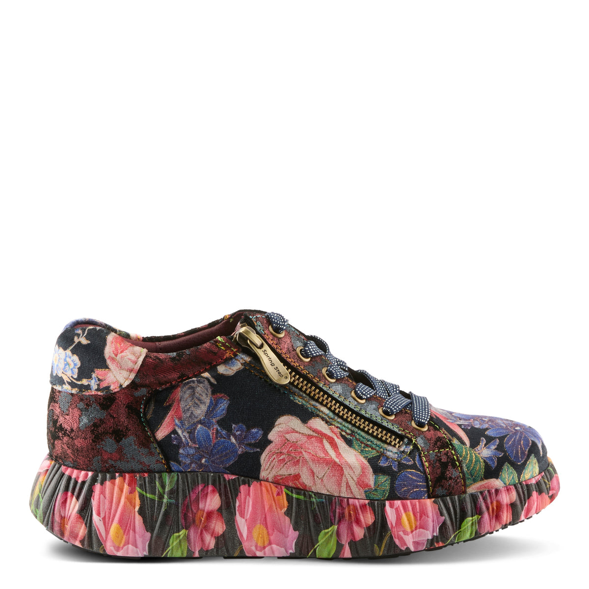 L'Artiste Dallyn Sneakers — product view 15