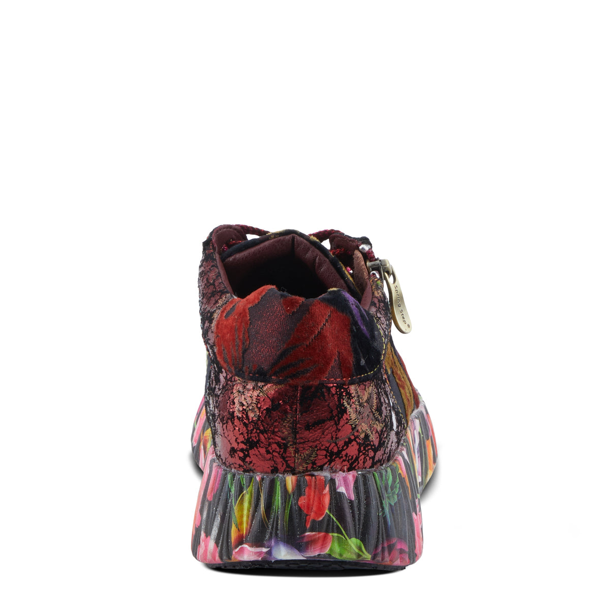 L'Artiste Dallyn Sneakers — product view 8