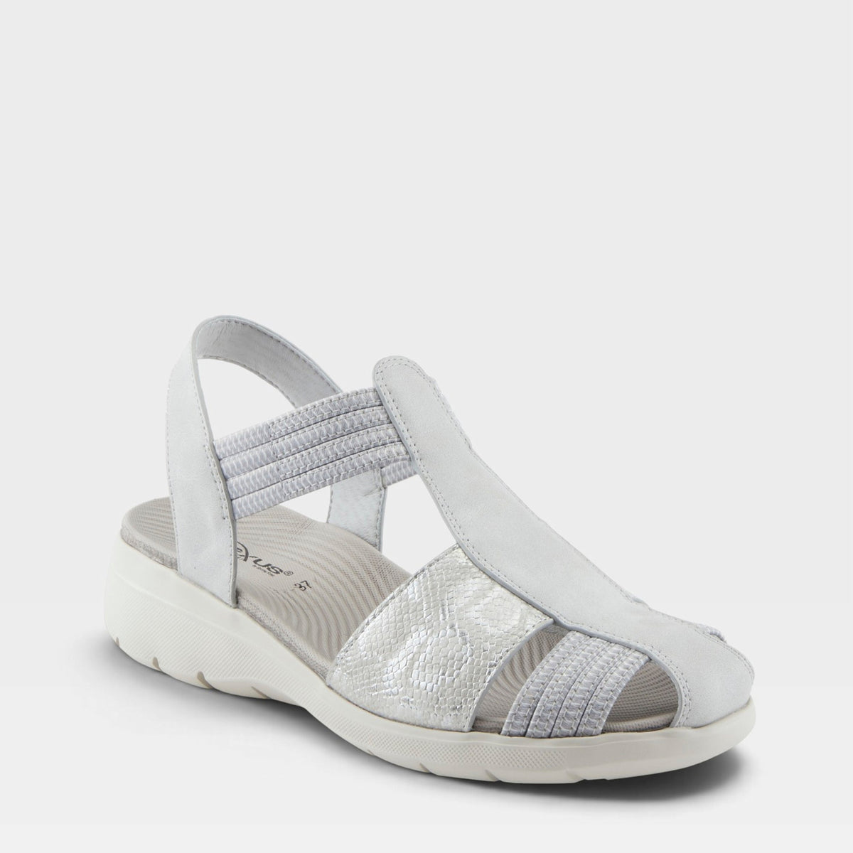 Flexus Damari Sandals — product view 2
