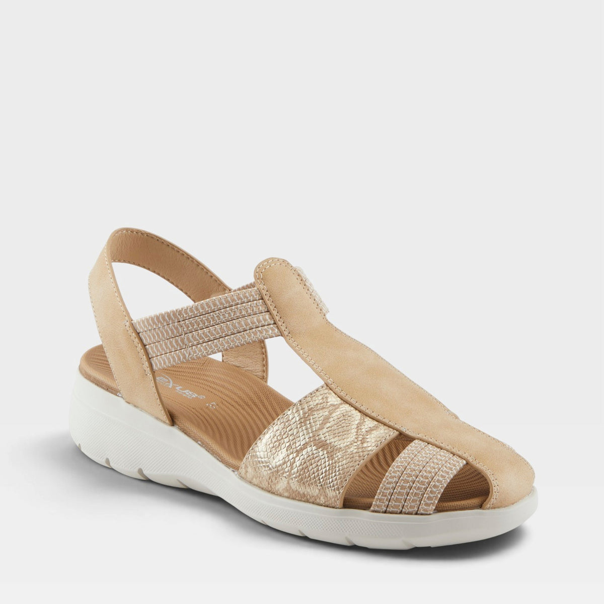 Flexus Damari Sandals — product view 3