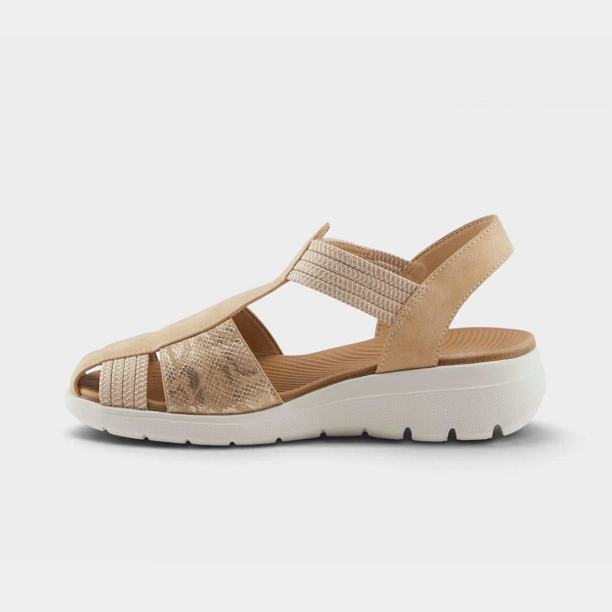 Flexus Damari Sandals — product view 8