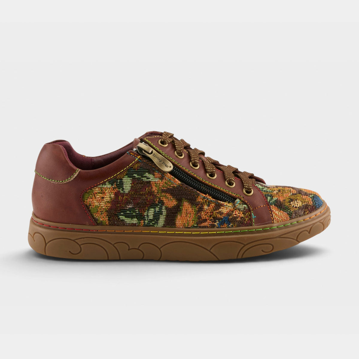 L'Artiste Danli-Fab Sneakers — product view 14