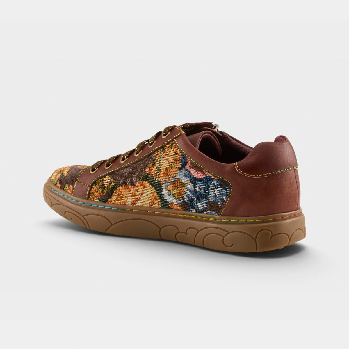 L'Artiste Danli-Fab Sneakers — product view 17