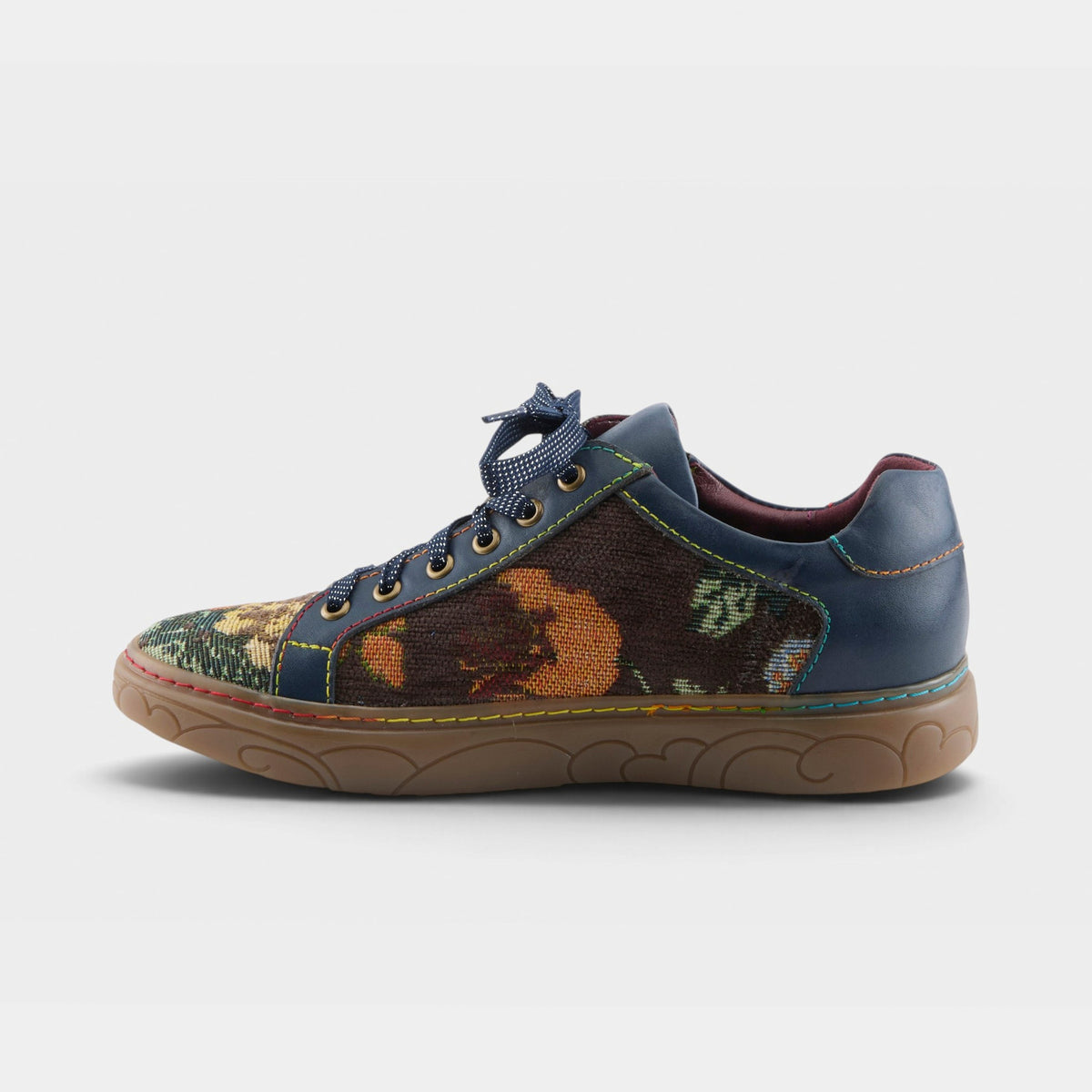 L'Artiste Danli-Fab Sneakers — product view 6