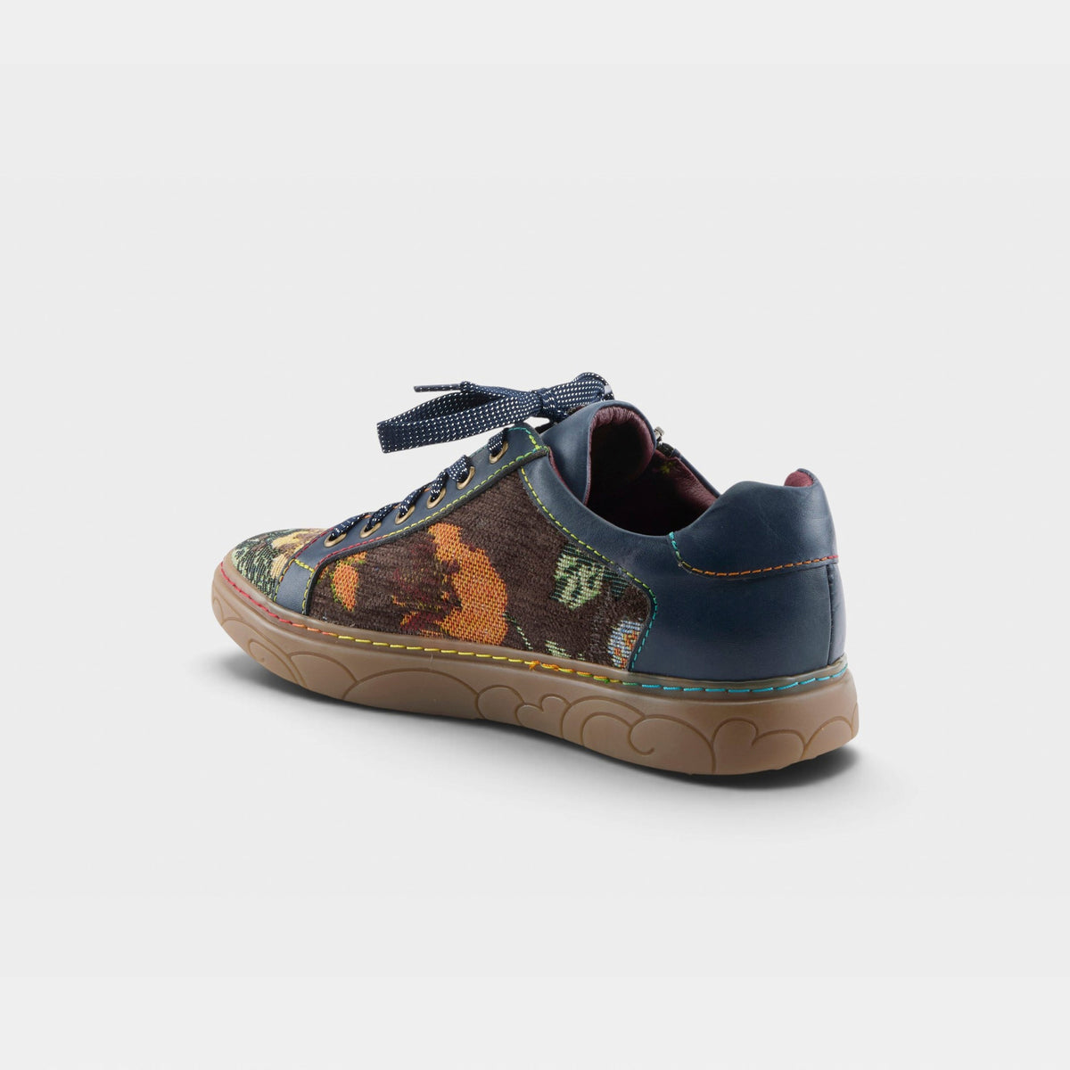 L'Artiste Danli-Fab Sneakers — product view 21