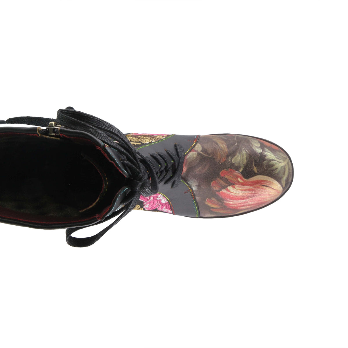 L'Artiste Dannie Boots — product view 11