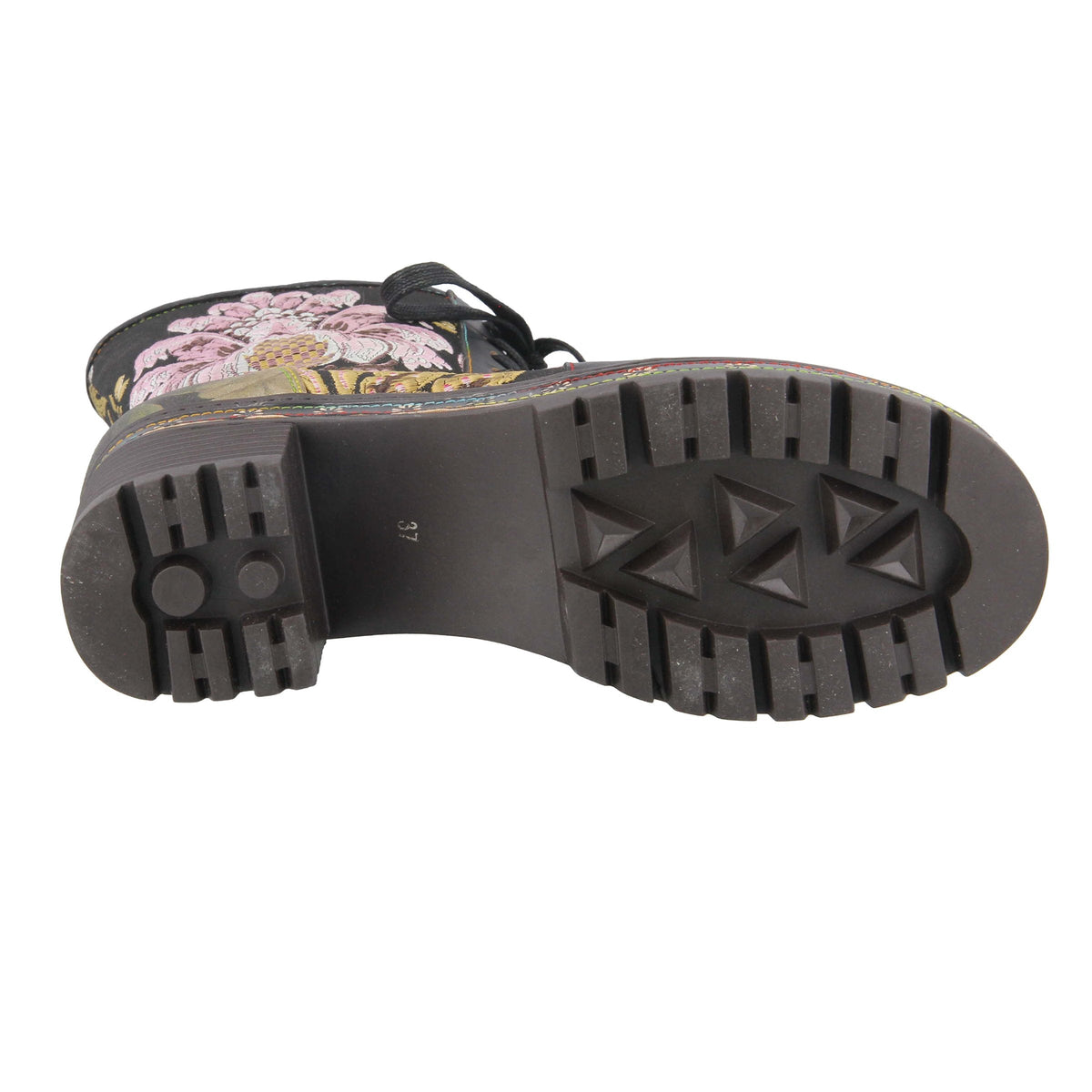 L'Artiste Dannie Boots — product view 14