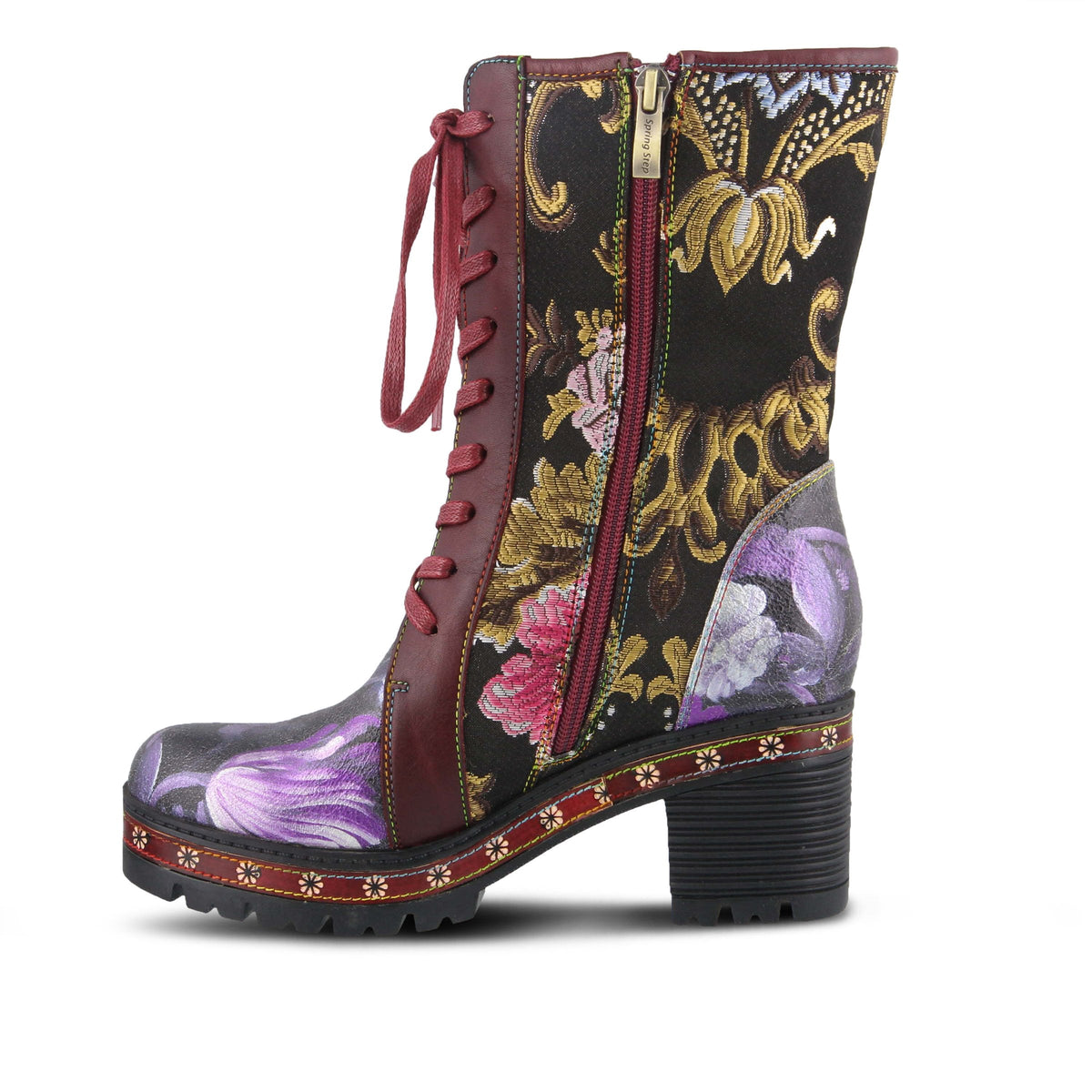 L'Artiste Dannie Boots — product view 3