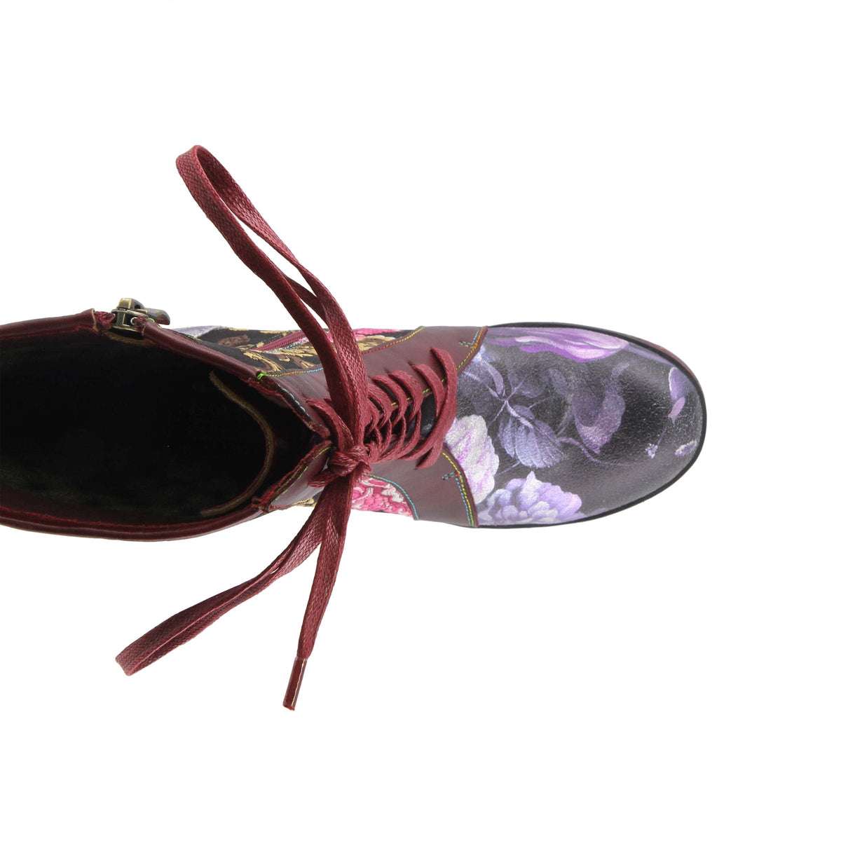 L'Artiste Dannie Boots — product view 7
