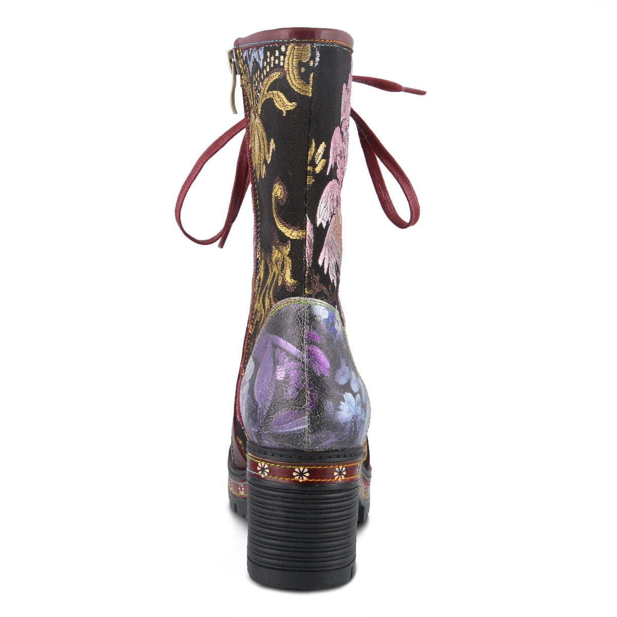 L'Artiste Dannie Boots — product view 8