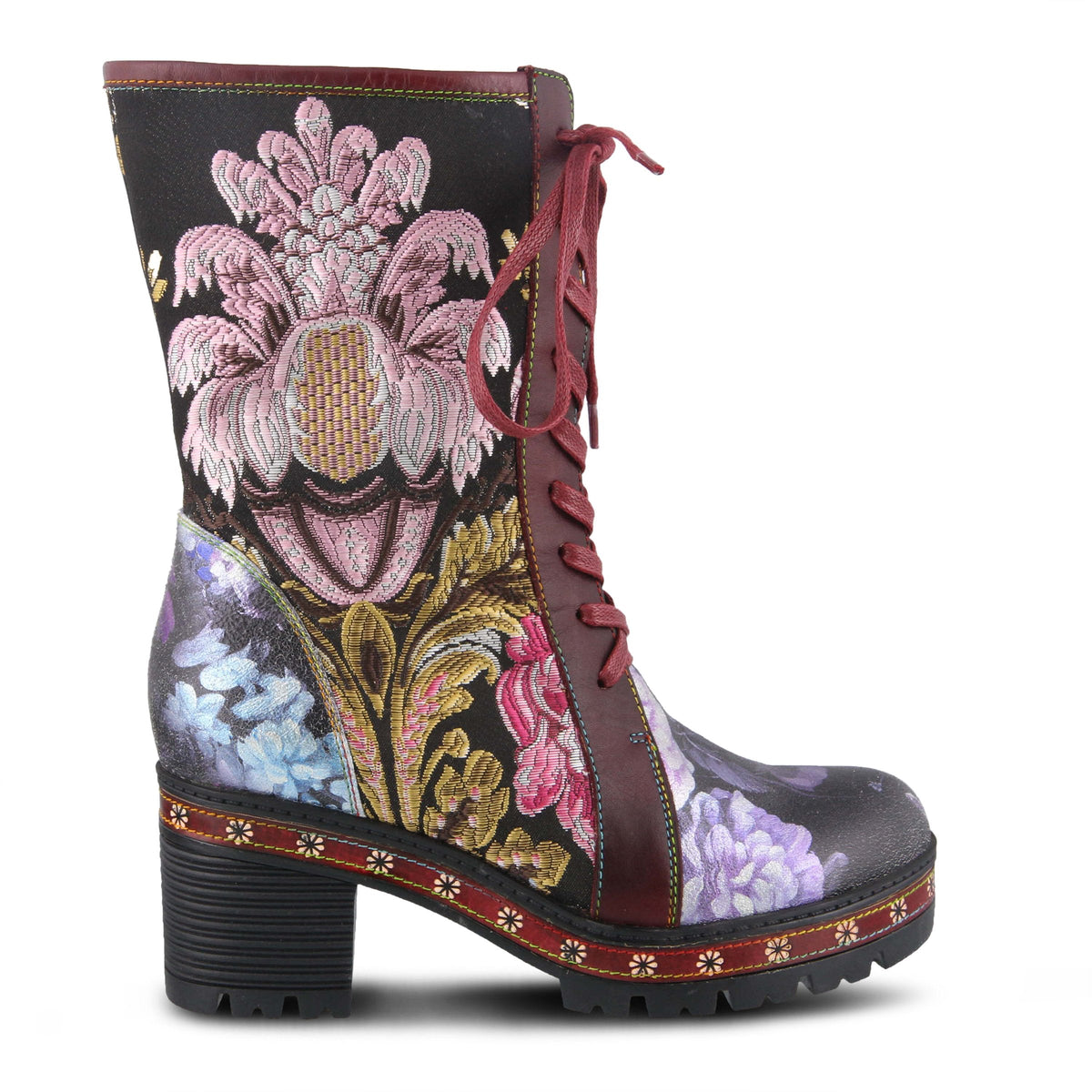 L'Artiste Dannie Boots — product view 9