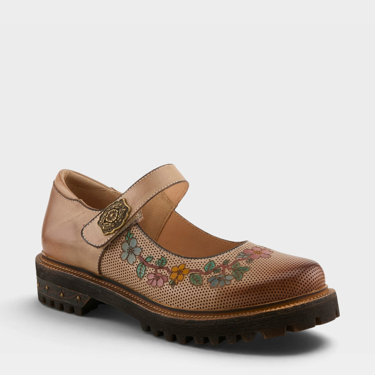 L'Artiste Danuella Dress Shoes — product view 2