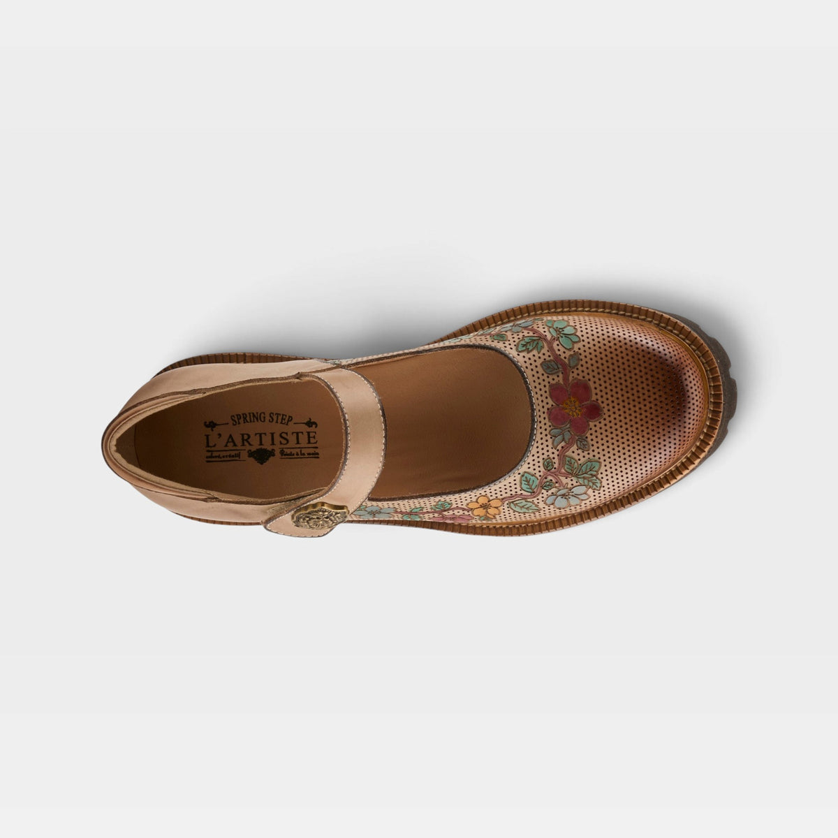 L'Artiste Danuella Dress Shoes — product view 11