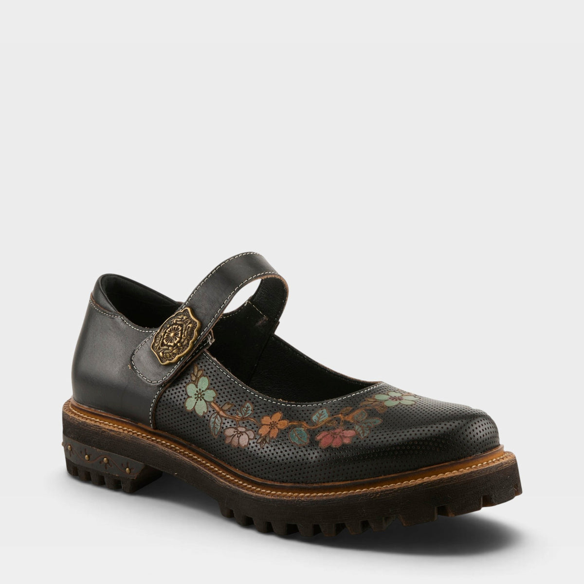 L'Artiste Danuella Dress Shoes — product view 3