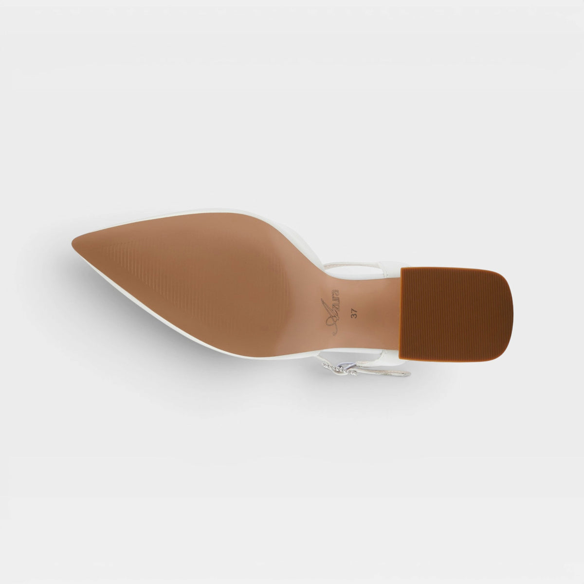 Azura Dazzlindiva Pumps — product view 6