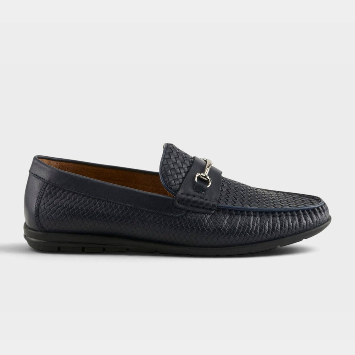 Spring Step Men Deckard Men's Dress Shoes — product view 1