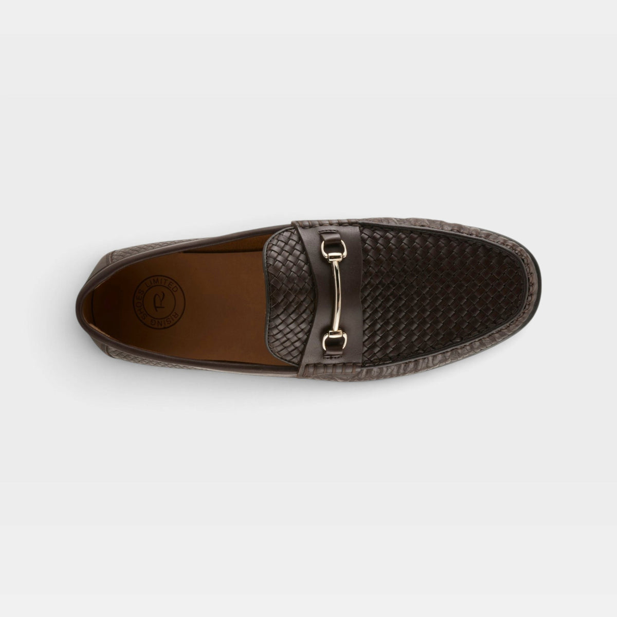 Spring Step Men Deckard Men's Dress Shoes — product view 8