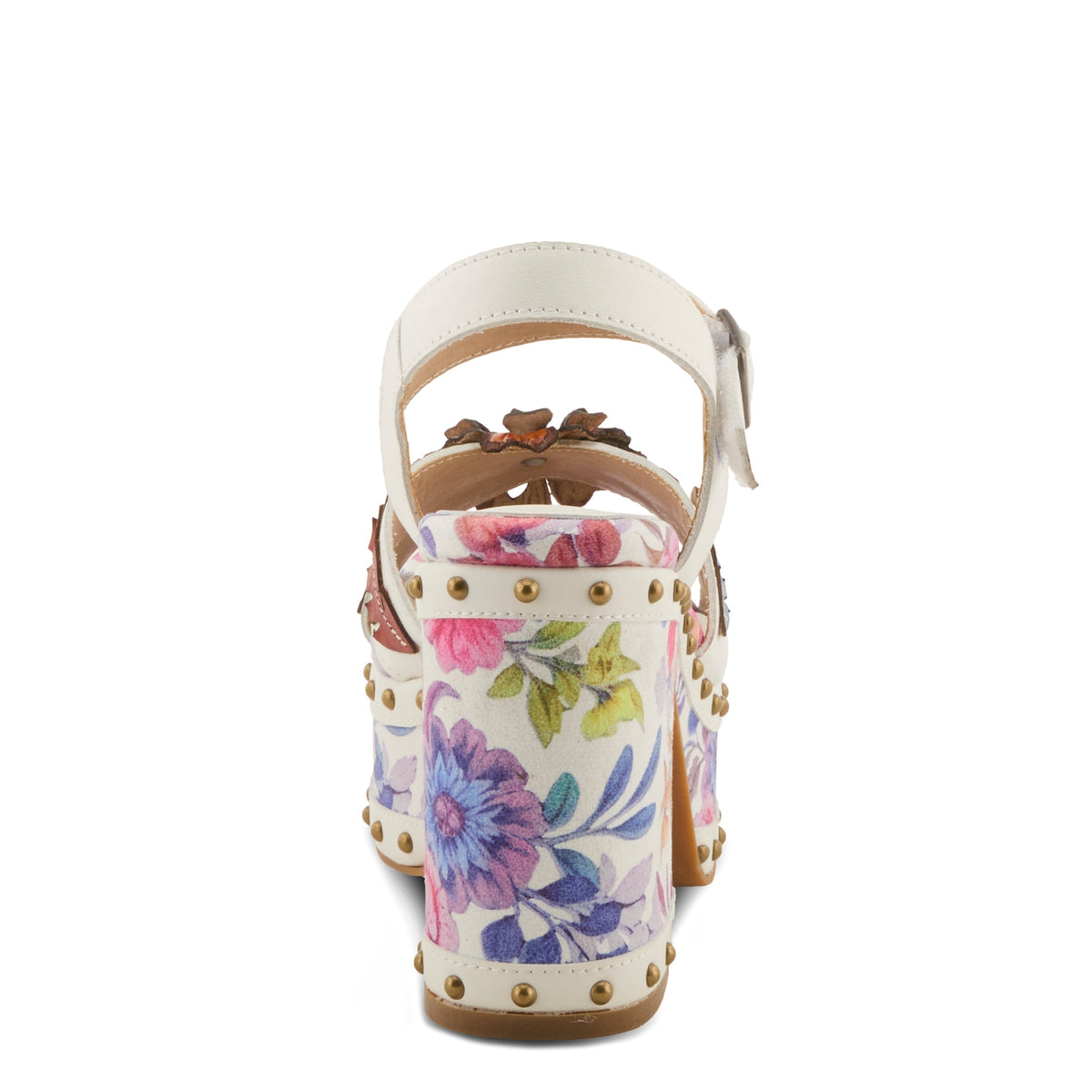 L'Artiste Deckedout Women's Sandals — product view 13