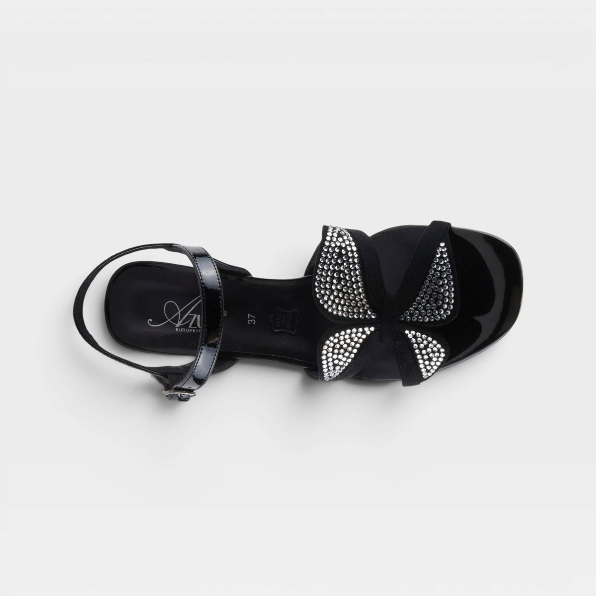 Azura Decorous Sandals — product view 11