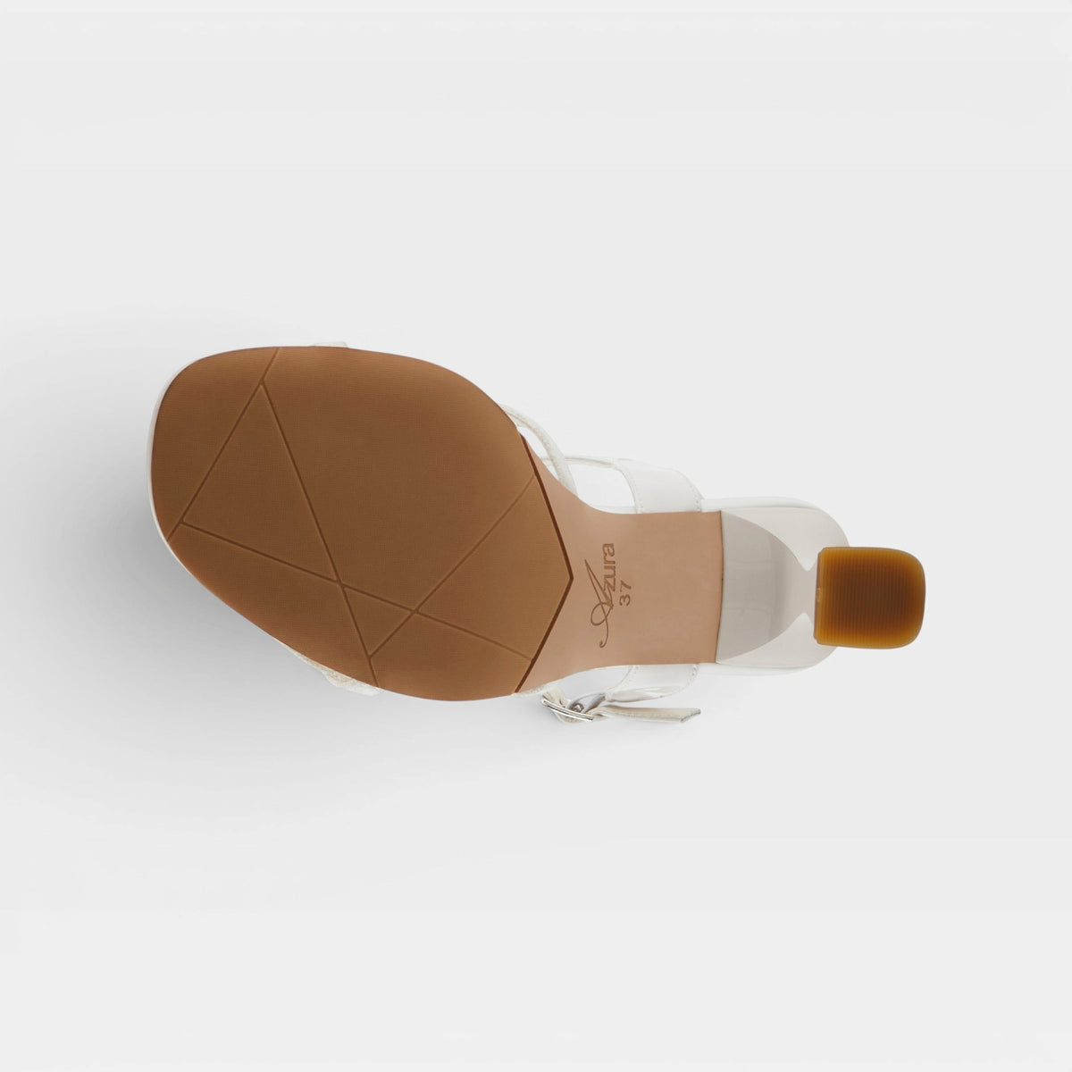 Azura Decorous Sandals — product view 6